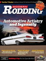 Modern Rodding